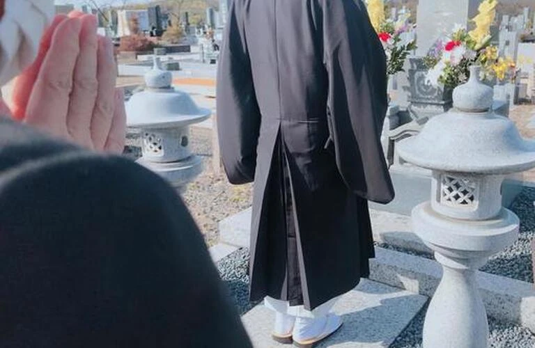 四十九日ってなに？詳しく解説します｜川崎市の葬儀は花美葬