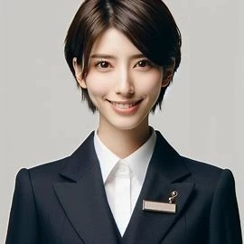 スタッフ