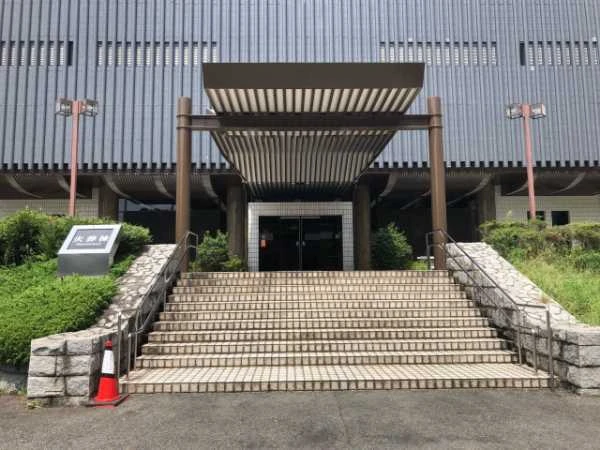 かわさき北部斎苑
