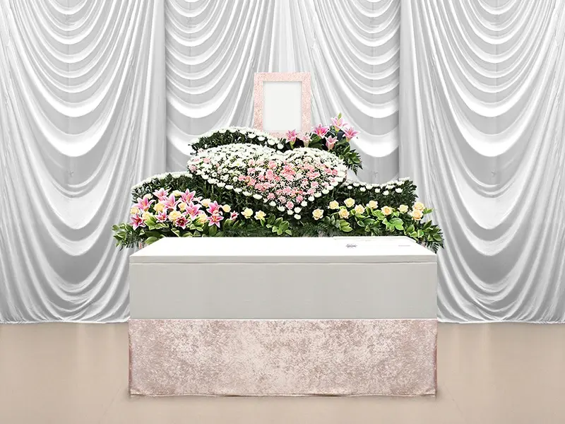家族葬