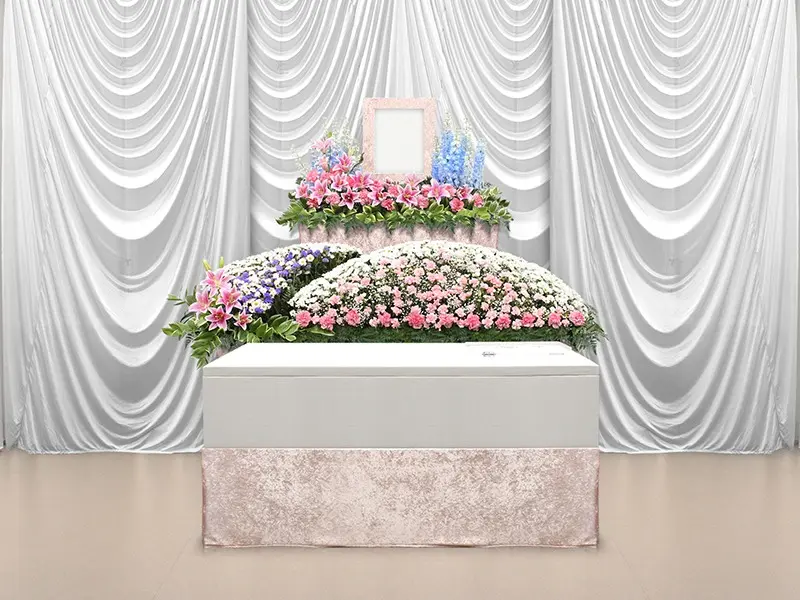 家族葬