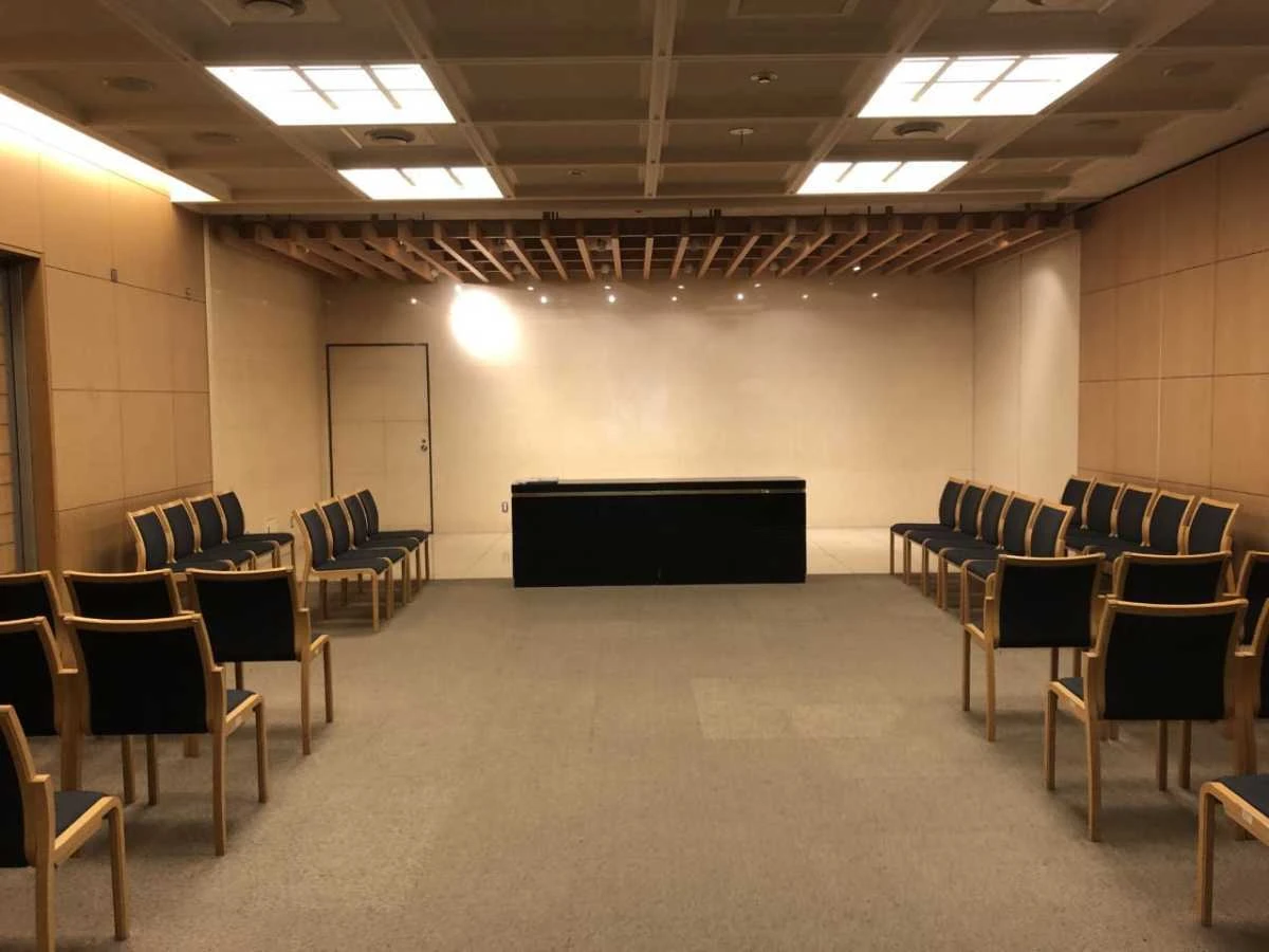 かわさき南部斎苑