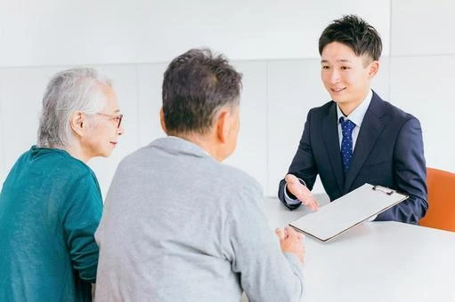 斎苑利用のメリット