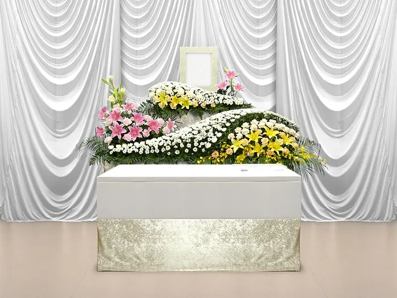 家族葬