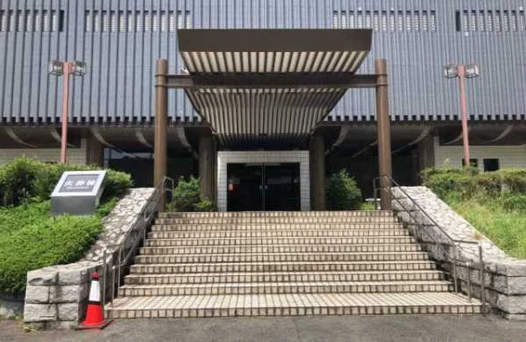 かわさき北部斎苑の施設紹介｜花美葬ブログ