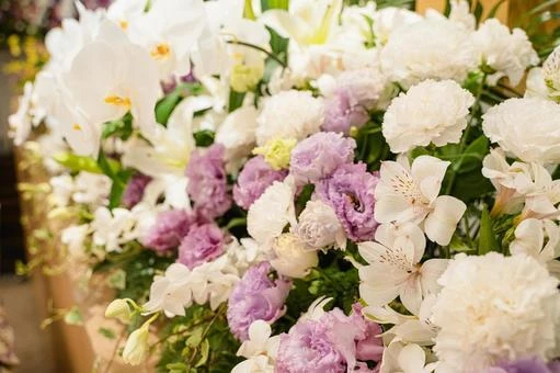 無理のない費用で心温まるお葬式を