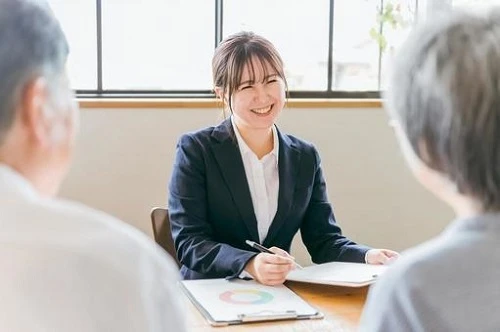 葬儀の事前見積もりのメリット loading=