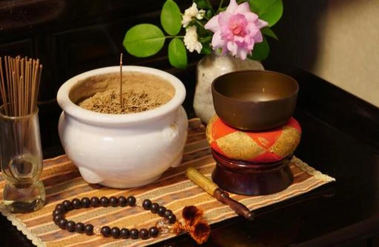 各宗派ごとの特徴と作法について