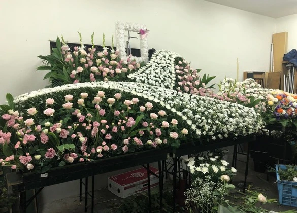 かわさき南部斎苑