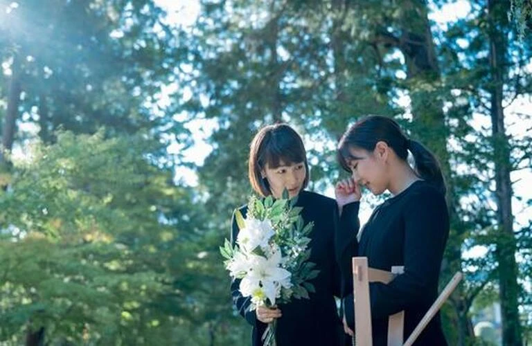 川崎新町　花美葬の火葬式プランのご案内