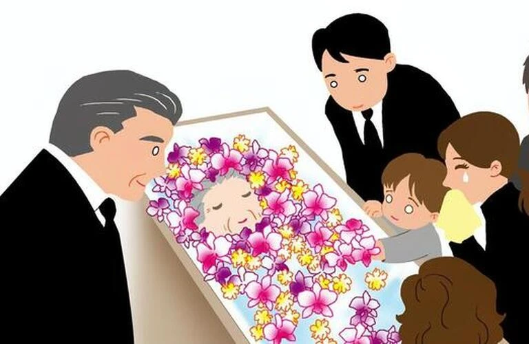 お得な料金で、家族葬を行いませんか？川崎市の葬儀は花美葬