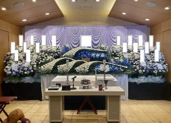 ハイグレード祭壇