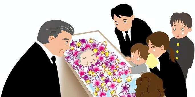 大切な方への最後のお見送りをサポート