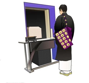 火葬式