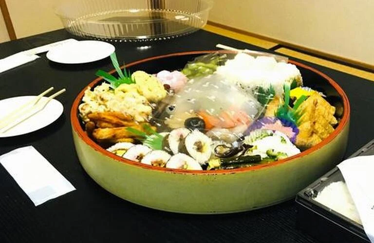 通夜振舞いの大切さを知ろう！