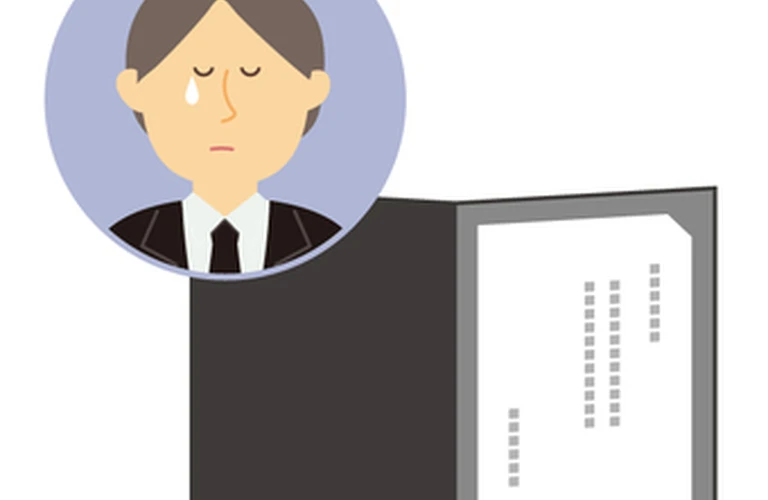 信頼と敬意を込めて　弔電のすべてを知る