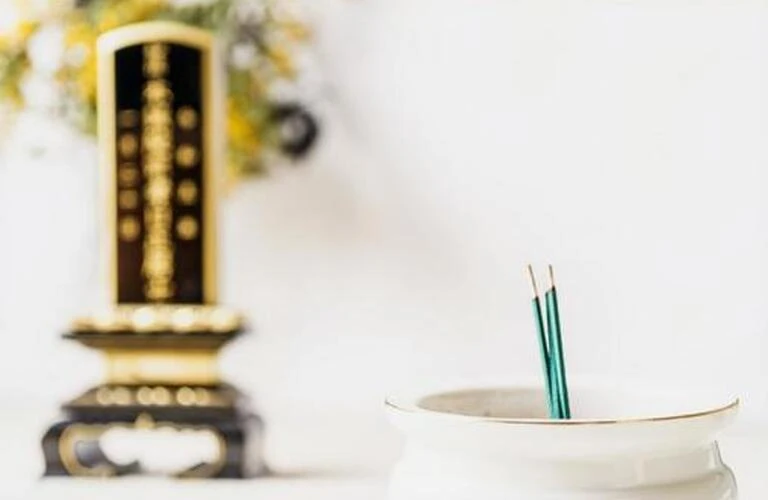 位牌について知りたい方必見！仮位牌から本位牌まで徹底解説