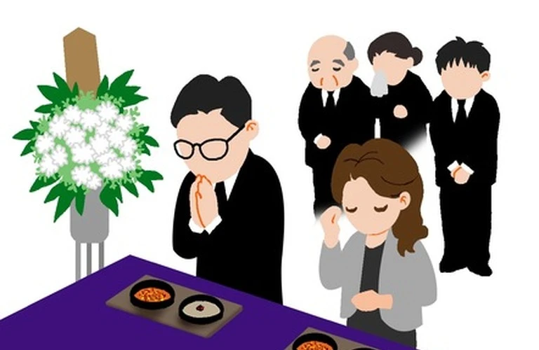 一日葬で大切な人を送る。スムーズなお葬式をご提案