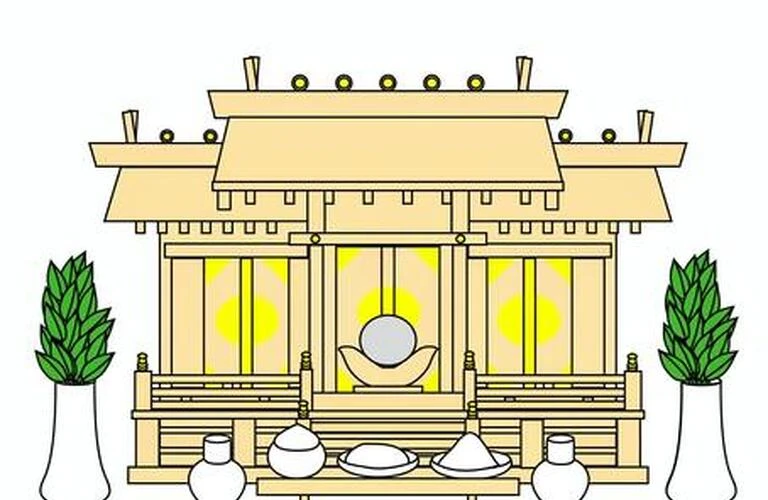 不幸の際に神棚を封じる理由とやり方を紹介