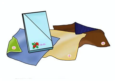 返礼品